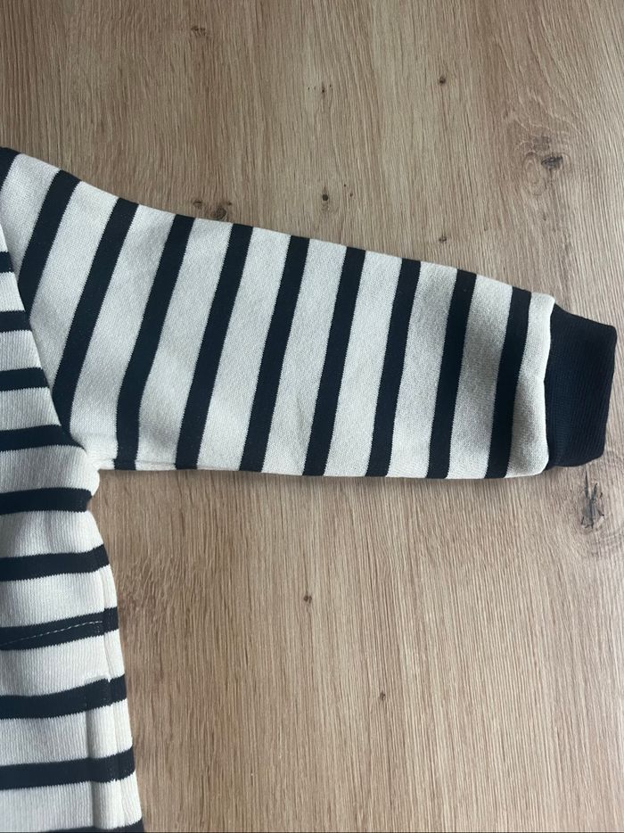 Veste à capuche bébé garçon - photo numéro 4