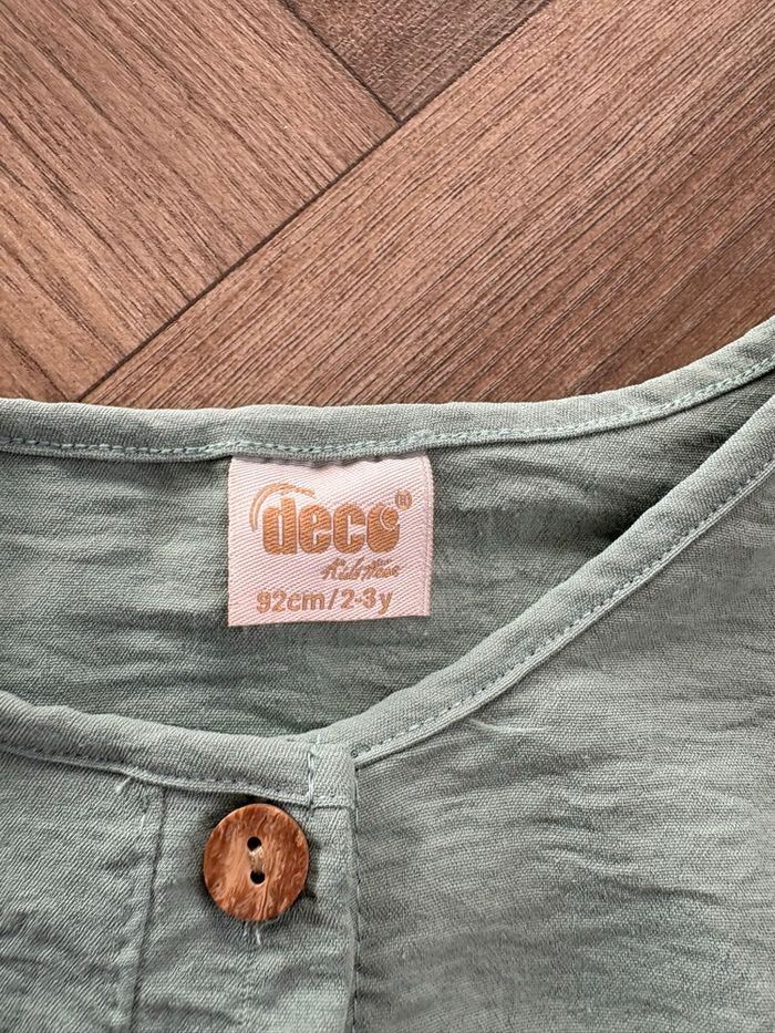 Combinaisons demi-saison - photo numéro 4