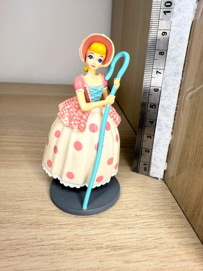 Figurine la bergère toy story Disney