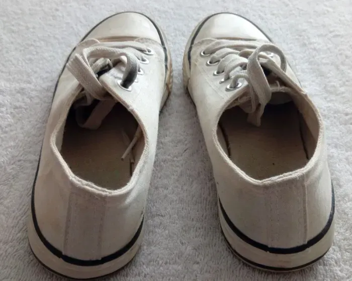Chaussures La Halle taille 33 (réf perso 34)(familleac72) - photo numéro 3