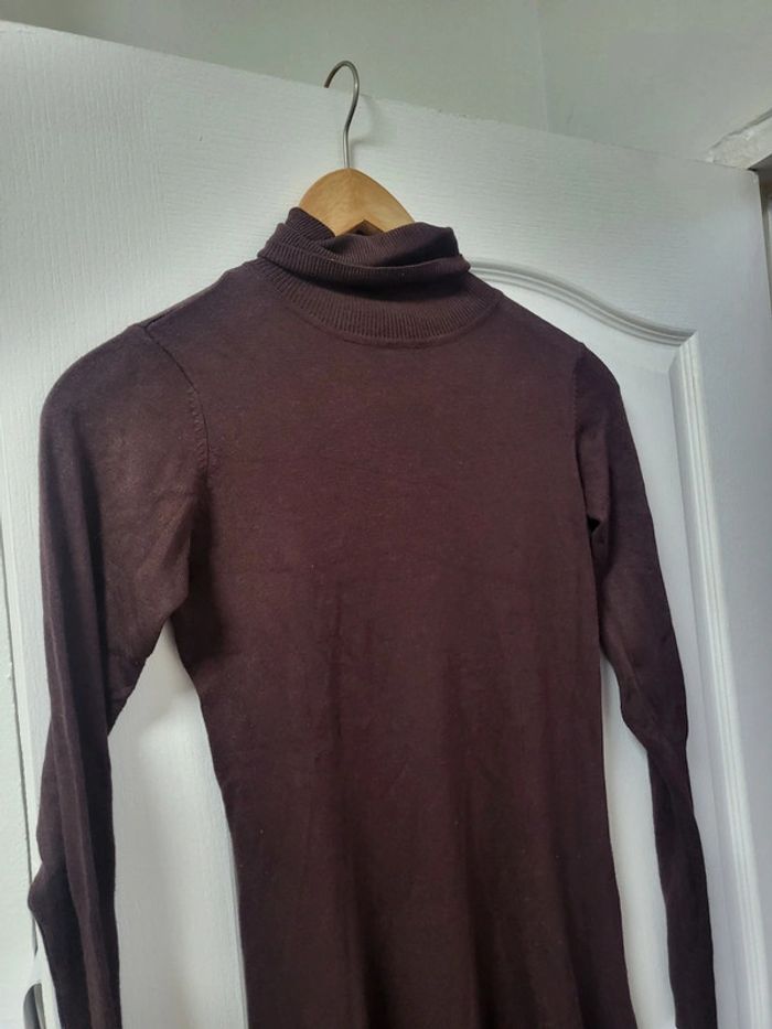 Robe hiver naf naf - photo numéro 3