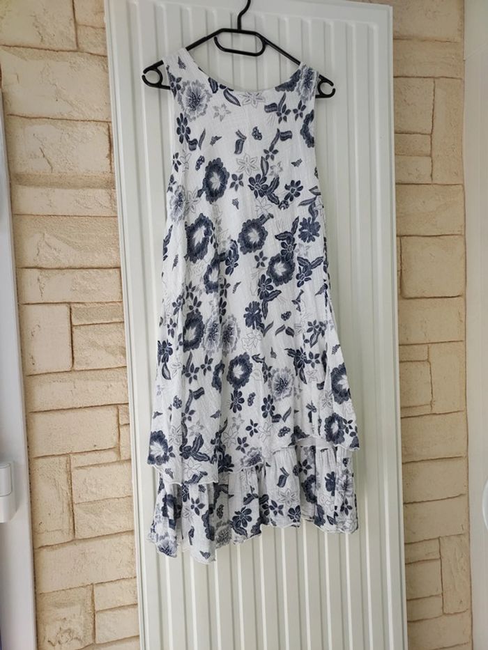 Robe été - photo numéro 4