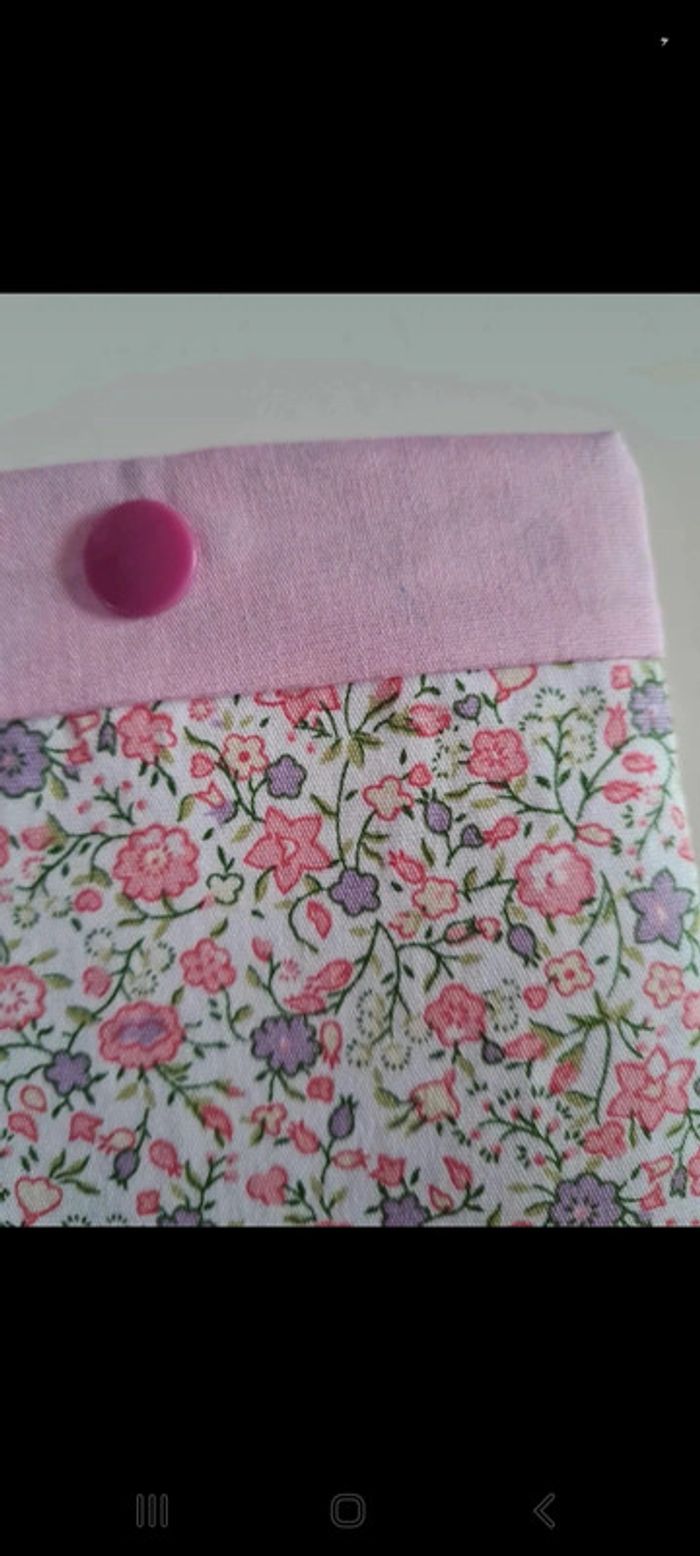 Etui pour smartphone - photo numéro 2