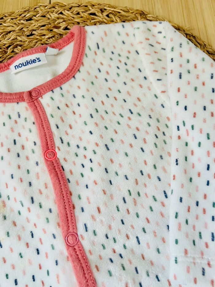 Pyjama dors-bien noukie’s - photo numéro 3