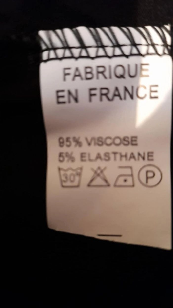 Lot de 2 cyclistes Taille 38/40 - photo numéro 2