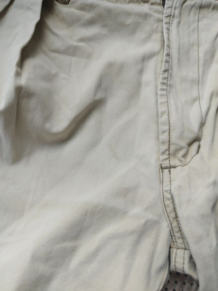 Short homme - photo numéro 5