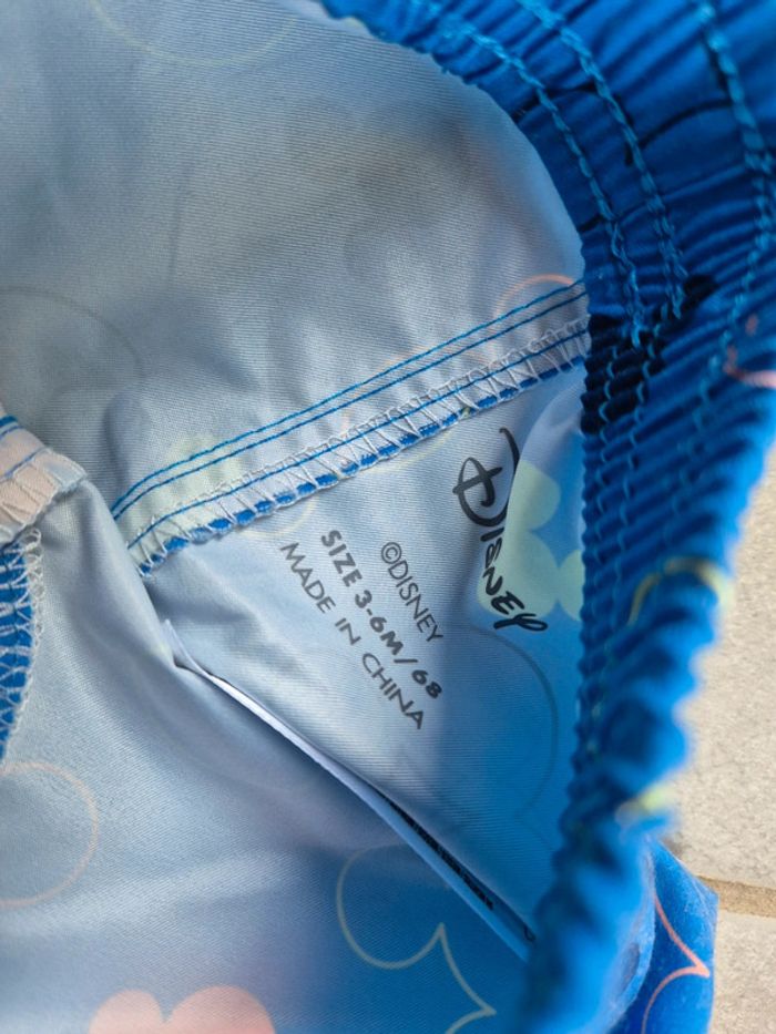 Maillot Disney 68cm Primark - photo numéro 3