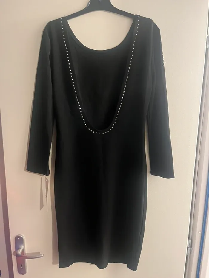 Robe taille unique - photo numéro 2