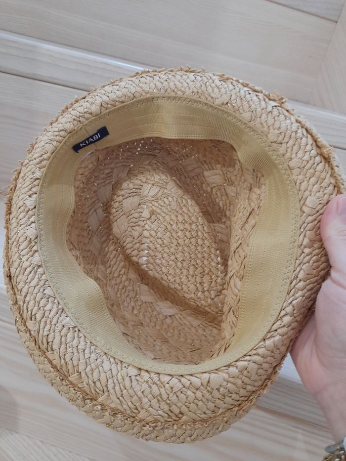Chapeau Kiabi 6 ans - photo numéro 4
