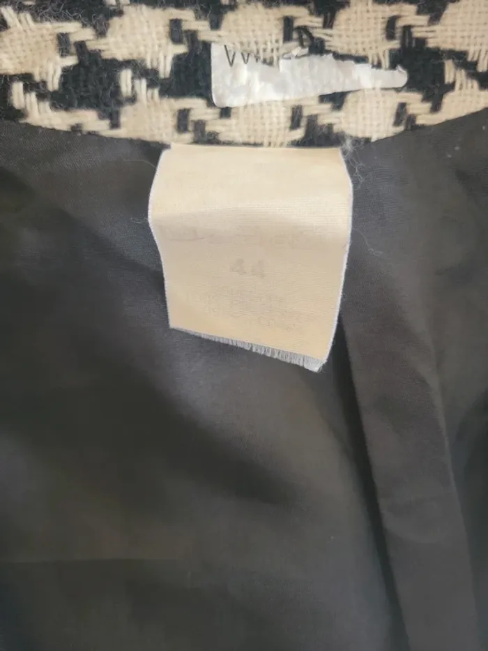 Jolie veste taille 44 - photo numéro 4