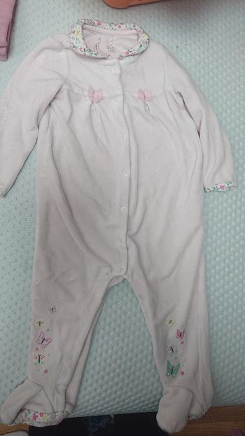 Dors bien sergent major