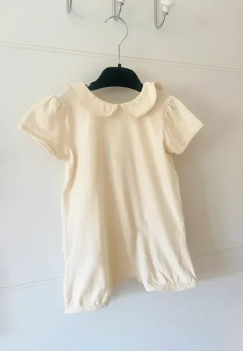 Pyjama manches courtes