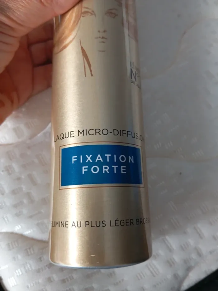Laque elnet L'Oréal Paris - photo numéro 4