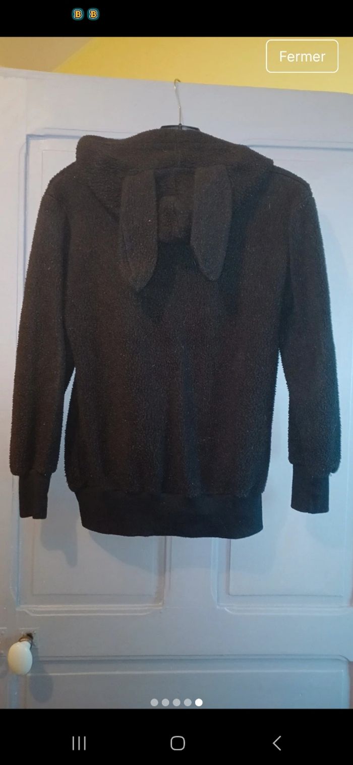 Veste 16ans - photo numéro 2