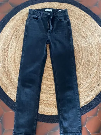 Jean skinny