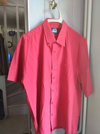 Chemise homme T 43/44