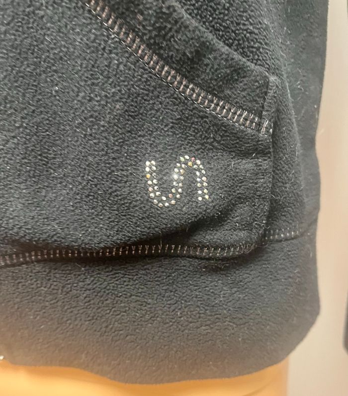 Gilet d'intérieur avec capuche undiz - photo numéro 5