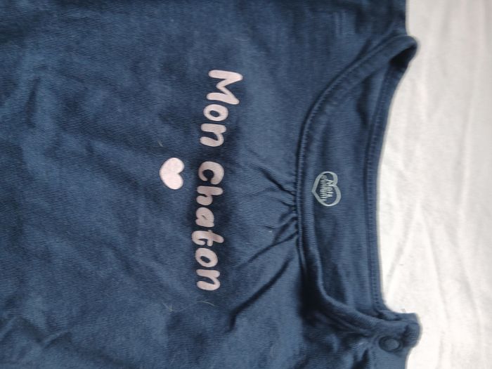 Lot vêtements bébé 12 mois - photo numéro 7
