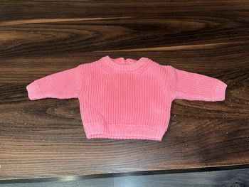 Pull en excellent état