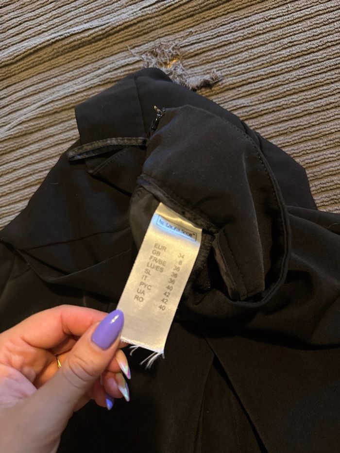 Super pantalon noir - photo numéro 7