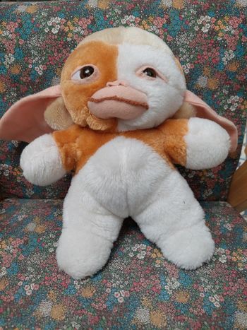 #2 Peluche gremlins Sandy