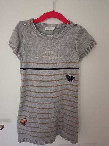 Robe d'été