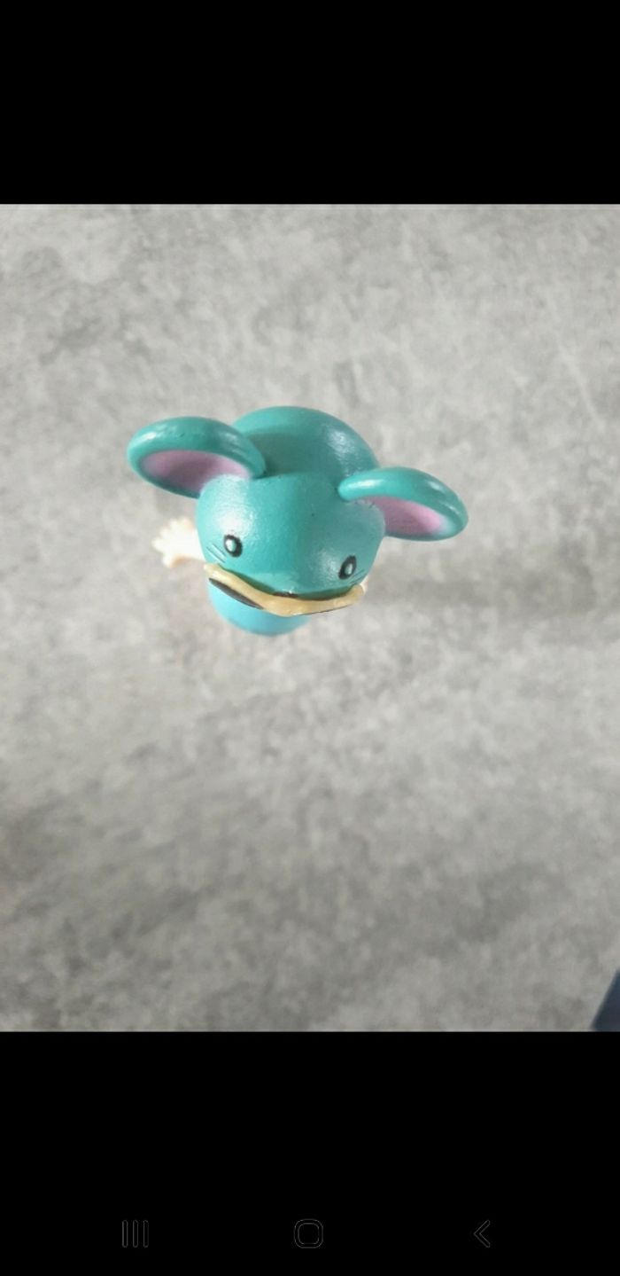 Figurine sonny angel souris neuve - photo numéro 2