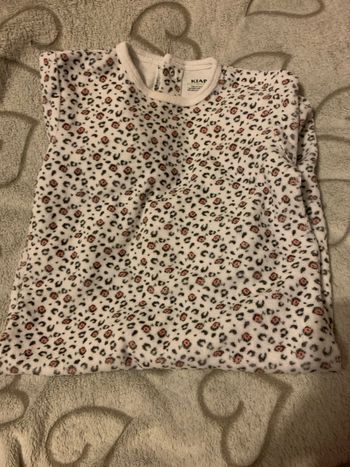 Pyjama Kiabi 18 mois