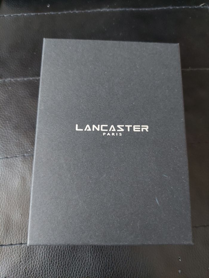 Porte monnaie Lancaster Femme - photo numéro 9