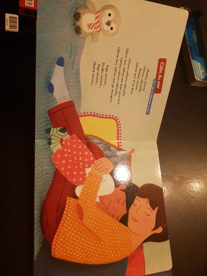 livre sonore - photo numéro 9