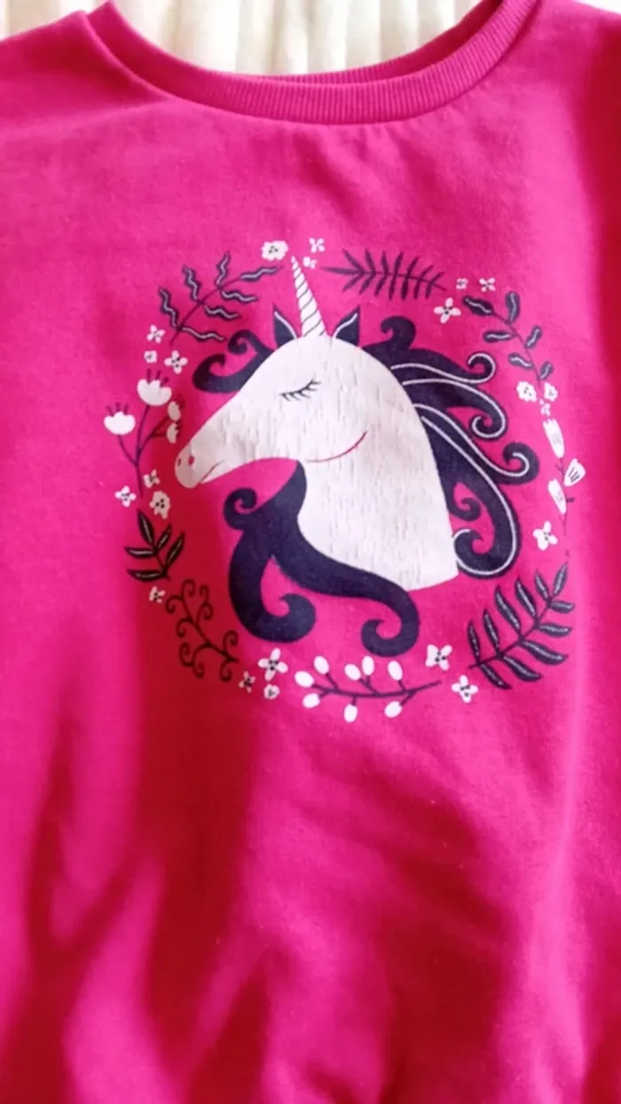 Sweat - photo numéro 2