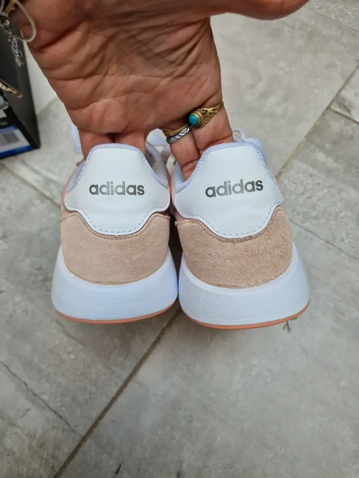 Adidas 37 femme - photo numéro 3