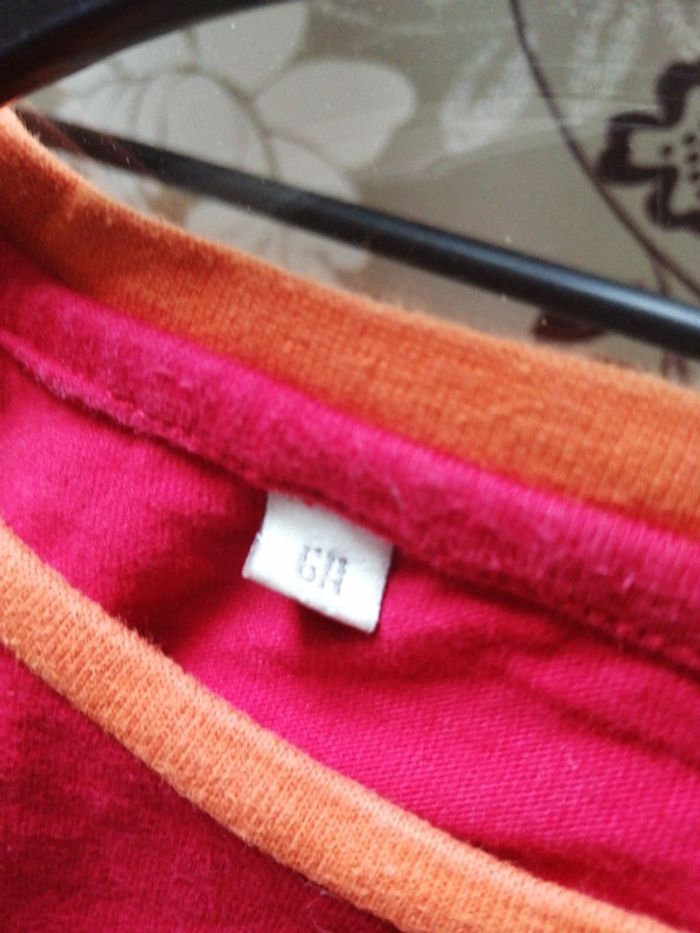 Tee-shirt garçon 6 ans - photo numéro 4