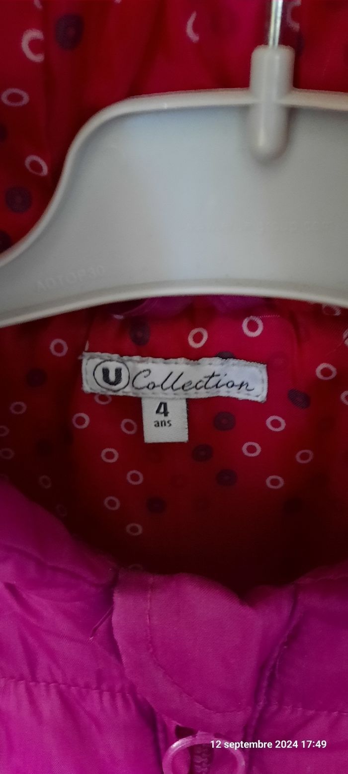 Manteau - photo numéro 2