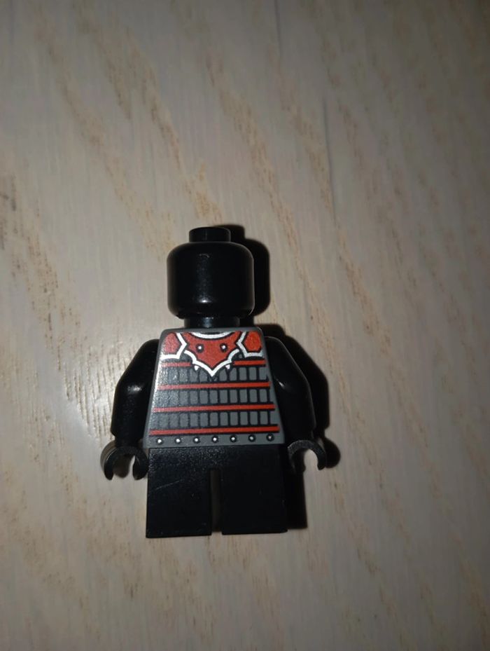Figurine lego - photo numéro 2