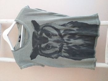 Tee-shirt Jennyfer , T M 38