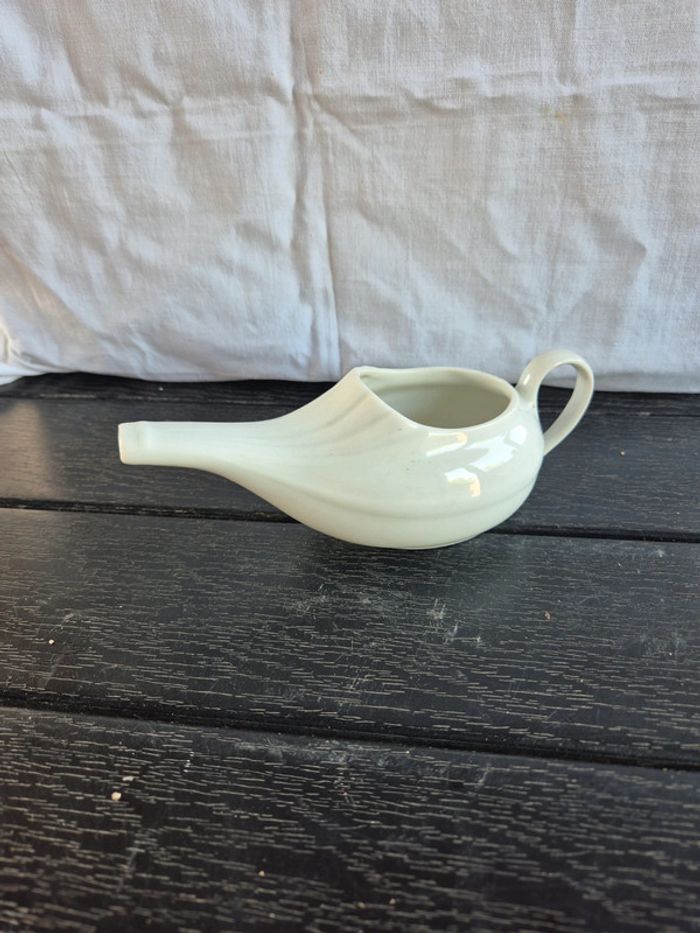 canard de malade - photo numéro 7