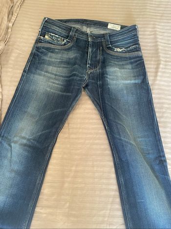 Jean diesel TIMMEN taille 29