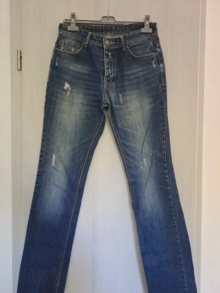 Jeans homme