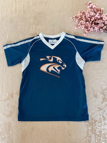 Teeshirt de sport garçon 4 ans
