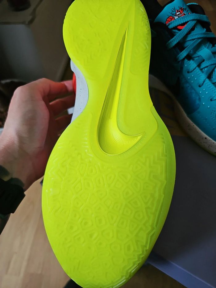 🔥Nike Ja2 Kool-Aid T.45🏀 - photo numéro 10