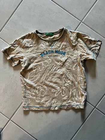 T-shirt Benetton