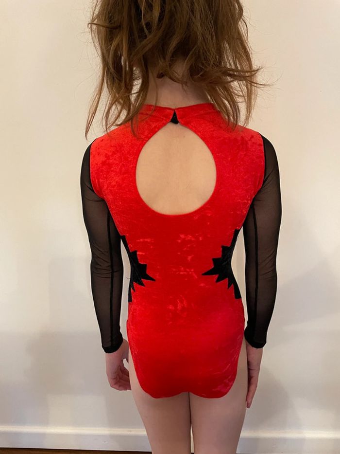 justaucorps - photo numéro 6