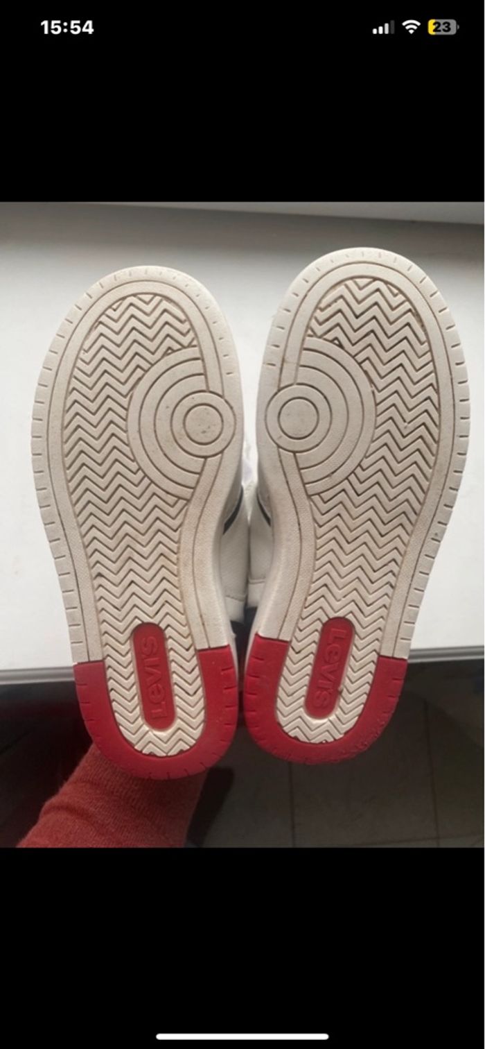 Basket à scratch Lévis