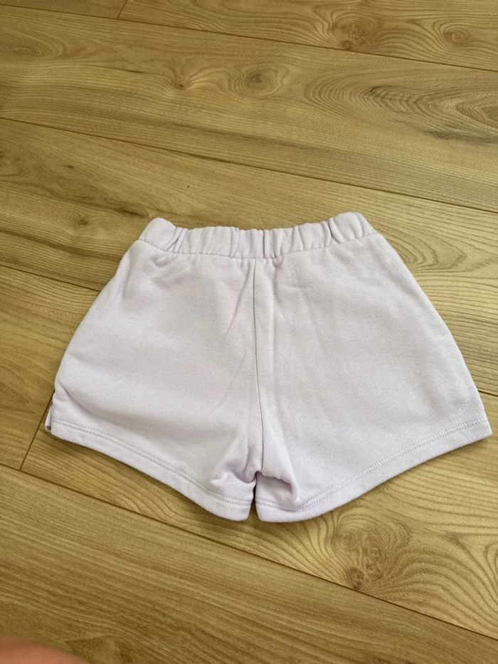 Short gap 6/7 ans - photo numéro 2