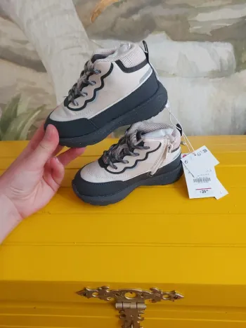 Chaussures garçon 👦