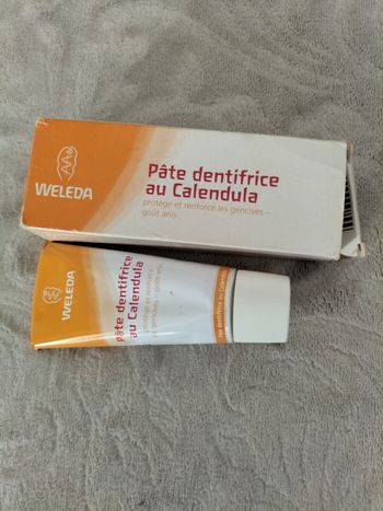 Dentifrice
