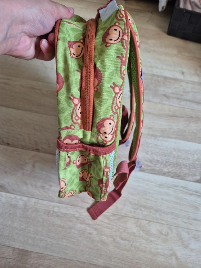 Sac enfant - photo numéro 2