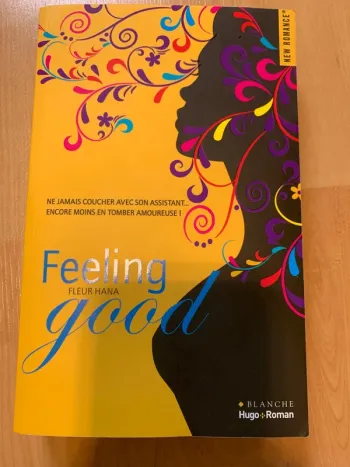 Livre Feeling good