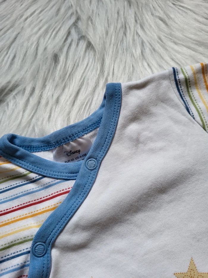 Pyjama Mickey - photo numéro 2